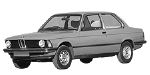 BMW E21 P3859 Fault Code