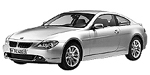 BMW E63 P3859 Fault Code