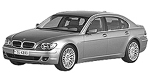 BMW E65 P3859 Fault Code