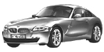 BMW E86 P3859 Fault Code