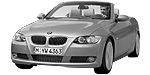 BMW E93 P3859 Fault Code