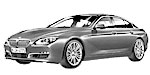 BMW F06 P3859 Fault Code